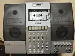 2026年最新】korg cr-4の人気アイテム - メルカリ