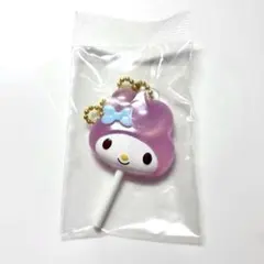 【バンダイ】サンリオキャラクターズ カラフルキャンディチャーム