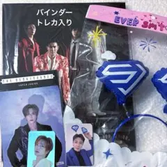 2026年最新】superjuniorホログラムの人気アイテム - メルカリ