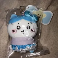 ちいかわ まじかるちいかわ 捕まったハチワレマスコット