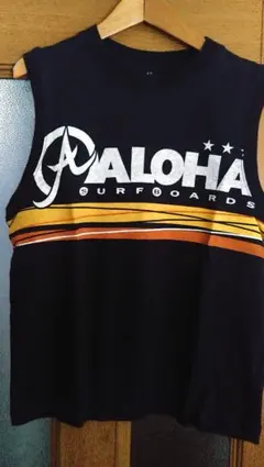 【新品】ノースリーブ タンクトップ 150サイズ