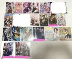 バンドリ 紙類等 グッズセット 弦巻こころメイン - メルカリ