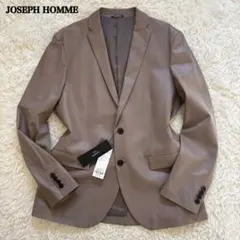 2026年最新】JOSEPH HOMME メンズ レザージャケット・ライダースの人気