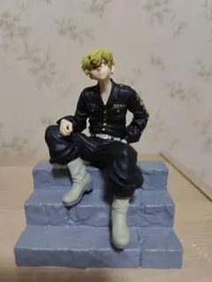 専用‼️東リベ　break time collection vol.4 千冬