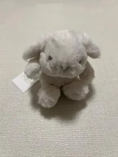 Bonpoint うさぎ ぬいぐるみ S ボンポワンのサムネイル