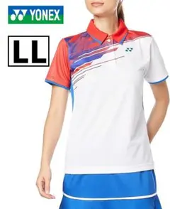 YONEX ヨネックス 半袖シャツ ゲームシャツ レディース ゲームシャツ