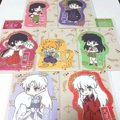 2025年最新】桔梗 犬夜叉の人気アイテム - メルカリ