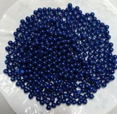 NO2、5mmアクリルパールビーズ