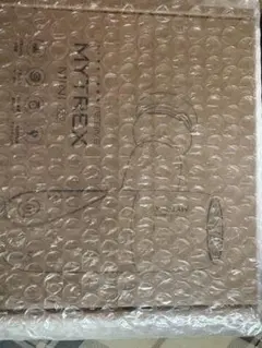 MYTREX MINI ハンディマッサージャー　新品未開封