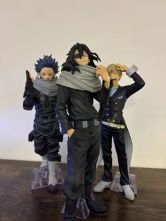 僕のヒーローアカデミア　一番くじ　ラストワン賞 相澤消太 セット