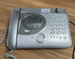三洋電機 SANYO  感熱紙ファクシミリ SFX-DK13 Amazon.co.jp: SANYO デジタルコードレス 感熱紙 ファクシミリ (子機