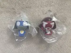 ケロロ軍曹 まちぼうけ　ギロロ　ドロロセット
