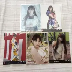 AKB48 峯岸みなみ 生写真 - メルカリ