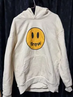 2025年最新】drew house パーカーの人気アイテム - メルカリ