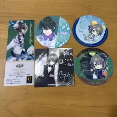 2025年最新】水無月涙 缶バッジの人気アイテム - メルカリ