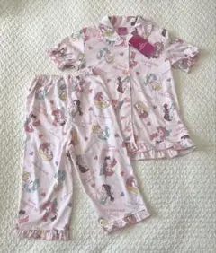 ディズニープリンセス 110新品