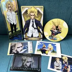 僕のヒーローアカデミア　オールマイト　八木俊則　まとめ売り