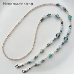 【564】マスクストラップ（メガネ用に変更の場合はご購入前にコメントください）