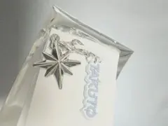 BMSGfes26マーカーチャーム MAZZEL TAKUTO タクト