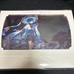 原神　放浪者　ナヒーダ　Genshin Impact