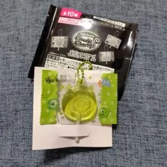 ディズニーキャラクターズ キャンディチャームズ