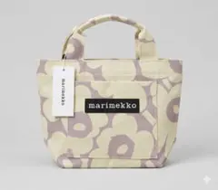 marimekko MONO MINI TOTE UNIKKO バッグ イエローのサムネイル