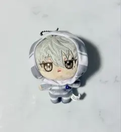 ブルーロック ぬいパル ぬいぐるみマスコット 凪誠士郎