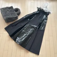 新品☆FENNELロングスカート⭐︎定価２２０００円☆送料込み