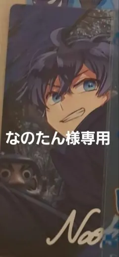 なのたん様専用