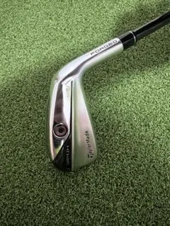 TaylorMade STEALTH UDI #4 23度 ユーティリティ - メルカリ