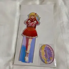 推しの子 ルビー メガアクリルスタンド 東京プラザ