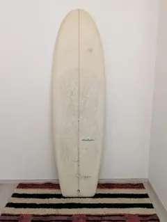 AC Shape　EASY SIMMONS 6'2" AC SHAPEのサムネイル