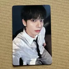 TXT SANCTUARY テヒョン Target アメリカ限定特典トレカ