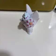 ポケモン　ソフビ　パルキア