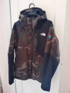THE NORTH FACE CLIFDEN DULUX PARKA