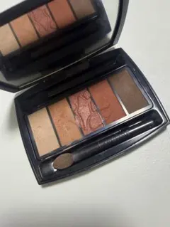 LANCOME アイシャドウパレット 5色のサムネイル
