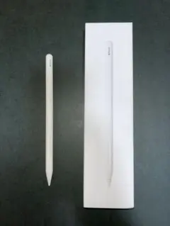 apple pencil(第2世代)