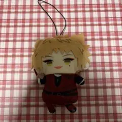 にじさんじ 伏見ガク にじぱぺっと 咎人ver.