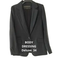 BODY DRESSING Deluxe ジャケット 34のサムネイル