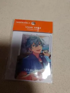 あんスタ　ななめアクスタ　瀬名泉　②