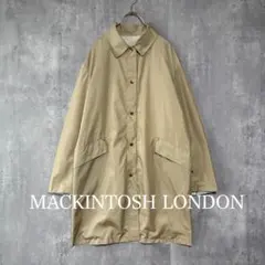 2025年最新】マッキントッシュ スプリングコートの人気アイテム - メルカリ