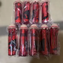 ONE PIECE ワンピース　モスバーガー　コラボ トング　9個セット