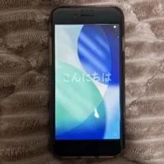 iPhone8 64GB レッド SIMフリー