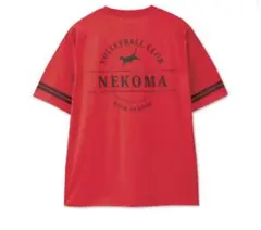 アベイル　ハイキュー　Tシャツメンズ3Lのサムネイル