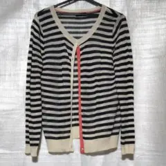 RyuRyuカーディガン　LLのサムネイル