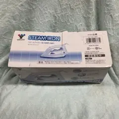 YAMAZEN スチームアイロン 1000Wのサムネイル