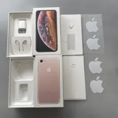 2026年最新】iphonexs空箱の人気アイテム - メルカリ