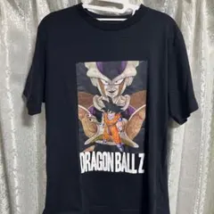 ドラゴンボールZ Tシャツ フリーザ 悟空