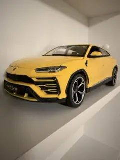 Lamborghini Urus 子供用乗用車 グリーン - メルカリ