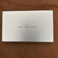 THE BODY SHOP カラーパレット 定価３２００円 未使用品のサムネイル